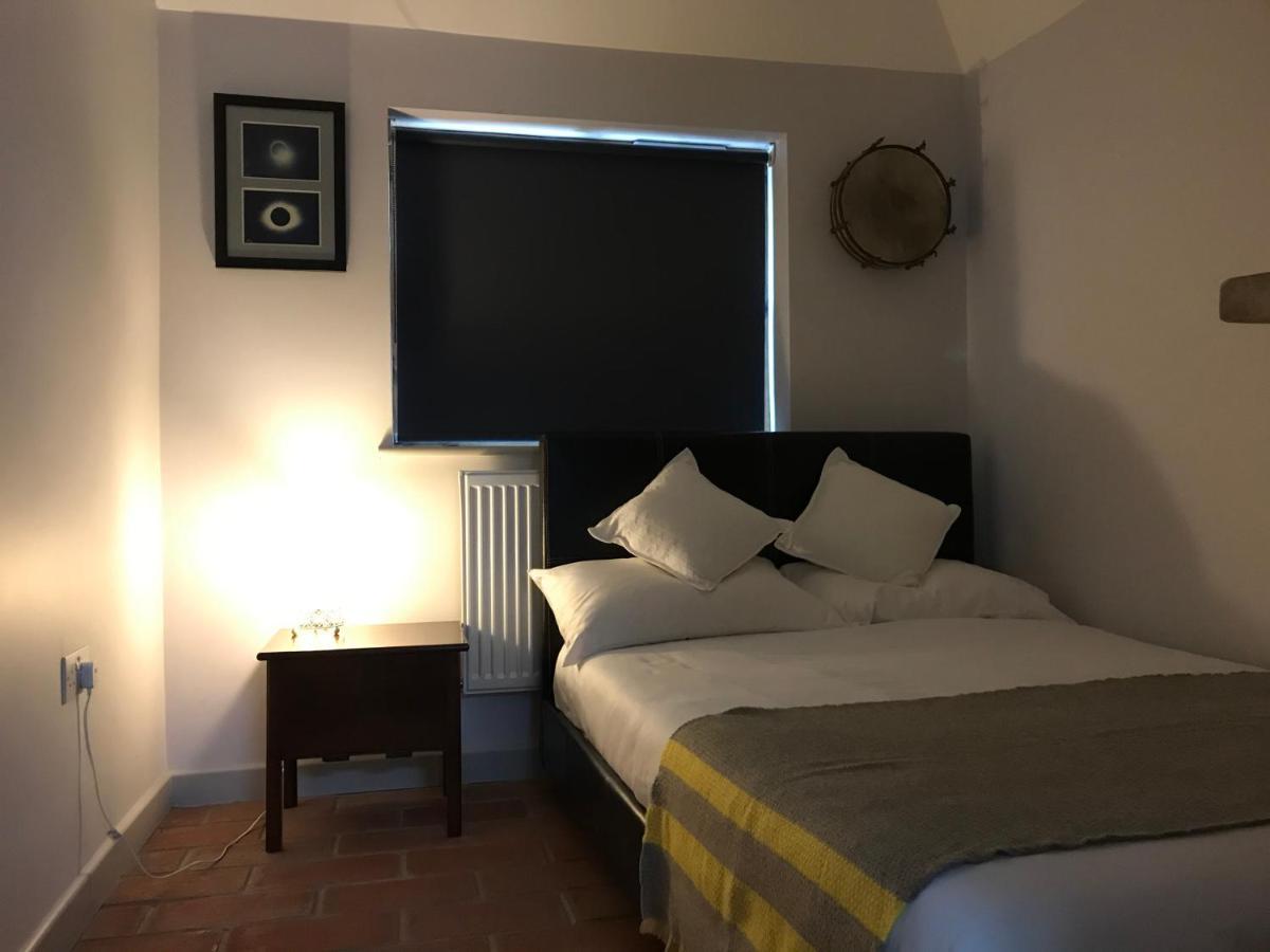 Delightful Cottage On The River Adur Close To Brighton & The Downs No Dogs Sorry Upper Beeding Экстерьер фото